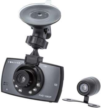 Kamera do auta Forever VR-200
