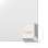 Smaltovaná tabule Nobo Prestige, 1200 x 900 mm