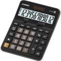 Stolní kalkulačka Casio DX 12 B - 12místný displej, černá