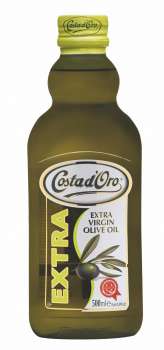 DÁREK: Italský olivový olej Costa d Oro, 500 ml