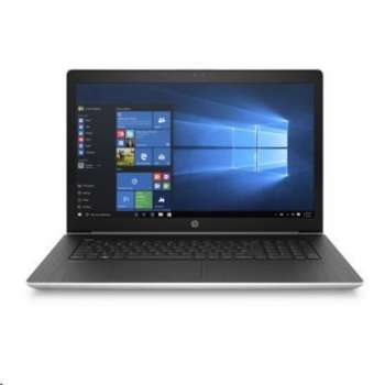 HP ProBook 470 G5, stříbrná (3CA00ES#BCM)