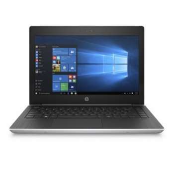 HP ProBook 430 G5, stříbrná (3DN45ES)