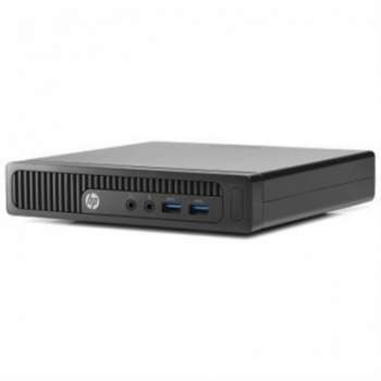 HP 260G2 DM 4405U, černá (2TP25EA)