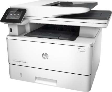 HP LaserJet Pro MFP M426fdn (F6W14A)