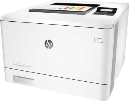HP Color LaserJet Pro M452nw (CF388A)