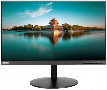 Lenovo S24e-10 (61CAKAT1EU) Monitor 23.8"