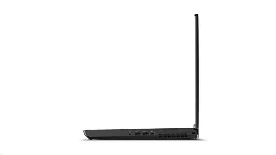 Lenovo ThinkPad P52, černá (20M9001EMC)