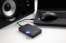 Verbatim Store'n'Go externí HDD 1TB (SD slot)