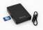Verbatim Store'n'Go externí HDD 1TB (SD slot)