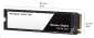 WD Black NVMe SSD, M.2 - 500GB