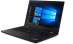 LENOVO TP E490, černá (20N8001XMC)