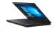 LENOVO TP E490, černá (20N8001XMC)