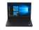 LENOVO TP E490, černá (20N8001XMC)