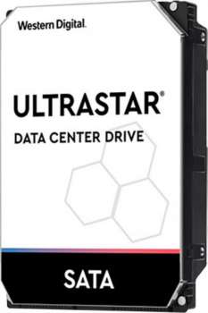 Western Digital Ultrastar DC HC510, 3,5" 10TB