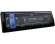 KD-X161 AUTORÁDIO S USB/MP3 JVC