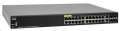 Cisco switch SG350-28MP-K9- (24x10/100/1000(PoE+)