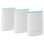 NETGEAR Orbi Router + 2x satellit (RBK53)