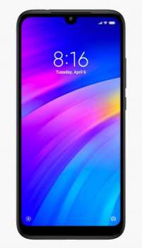 Xiaomi Redmi 7, 2GB/16GB, Lunar Red
