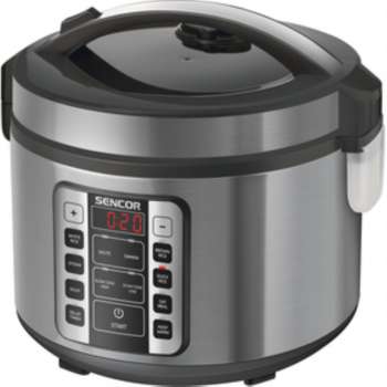 Sencor SRM 3150SS Rýžovar