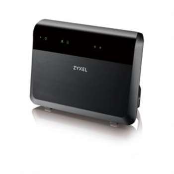 Zyxel VMG8823, Dual-Band Wireless