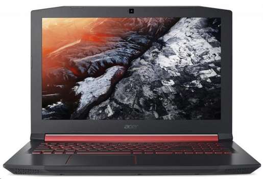 ACER NTB Nitro 5 AN515-52-74FP