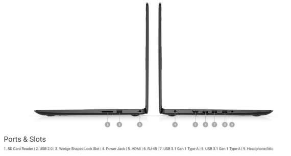 Dell Vostro 3583 (3583-2317)