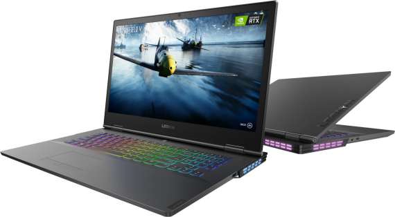 Lenovo Legion Y740-17ICHg (81HH001QCK)