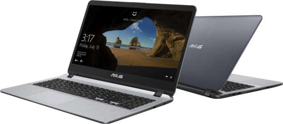 ASUS VivoBook X507UF, (X507UF-EJ255T)