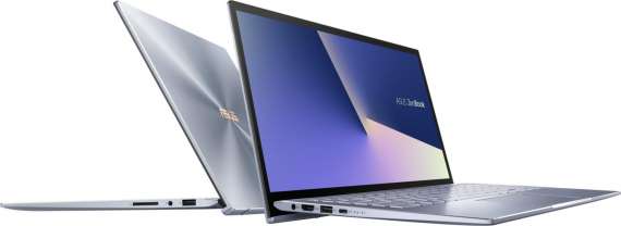 ASUS ZenBook 14 UX431FA-AN004T