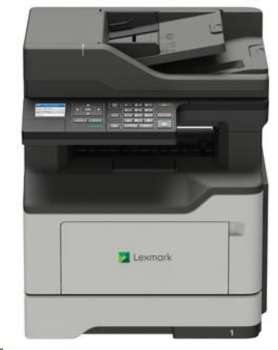 Lexmark MB2338adw, ČB multifunkce laserová