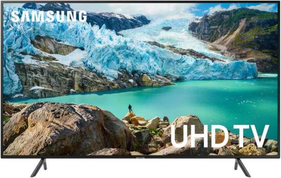 Samsung UE50RU7172 - 123cm 4K UHD Smart LED TV