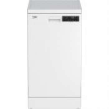 Beko DFS 28020 W Myčka nádobí