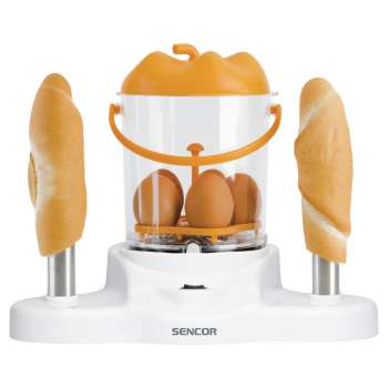 Sencor SHM 4220 Hotdogovač