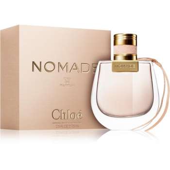 DÁREK: Chloé Nomade EDP 30 ml