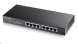 ZyXEL GS1900-8 konfigurovatelný switch 8 portů