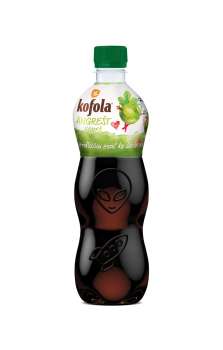 Kofola angreštová - 12x 0,5 l