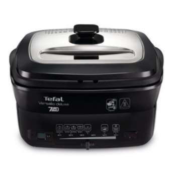 Multifunkční hrnec Tefal FR491870 Versalio 7v1