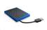 WD My Passport GO - 1TB, modrá