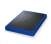 WD My Passport GO - 1TB, modrá