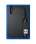 WD My Passport GO - 1TB, modrá