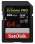SanDisk SDXC Extreme Pro 64GB 300MB/s UHS-II U3