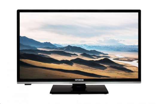 Orava LT-632 LED TV 61 cm (24")