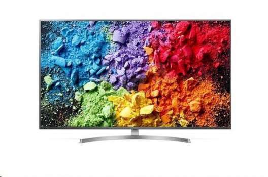 LG TV 65SK8100PLA