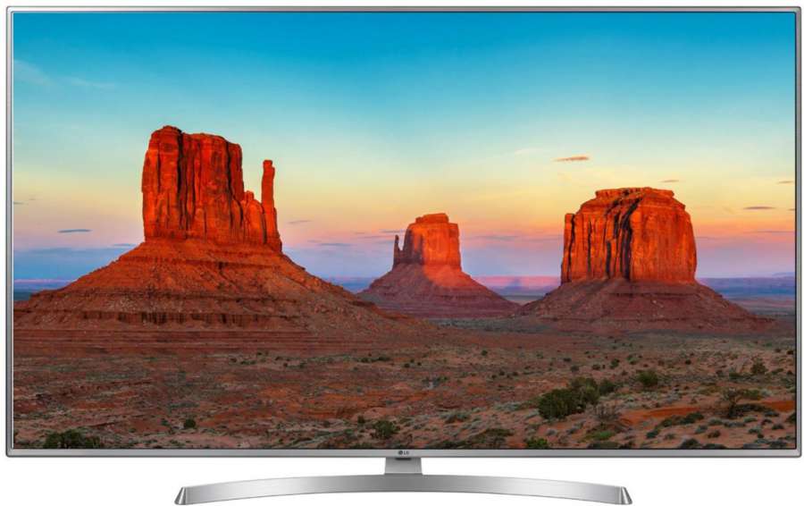 Telecomando Magico LG 70UK6950PLA.BEUMLJP Per TV Nuovo