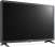 LG 32LK6100PLB - 80cm