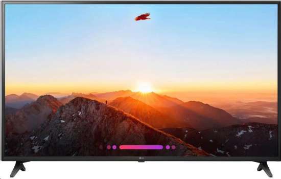 LG TV 75UK6200PLB