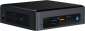 Intel NUC Kit 8i5BEK