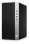 HP ProDesk 600 G4 MT, černá