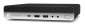 HP EliteDesk 705 G4, černá (4KX74EA#BCM)