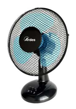 ARDES EASY 23 - stolní ventilátor